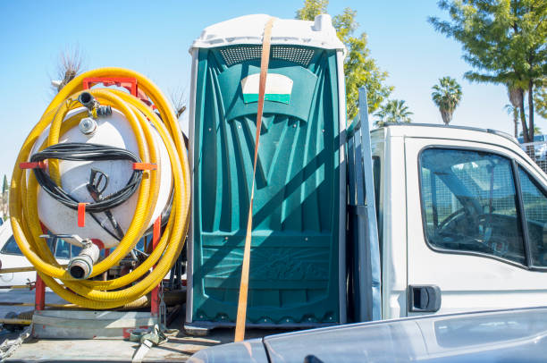 Best Affordable porta potty rental  in Lake Camelot, IL