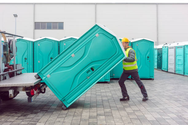 Best Best portable toilet rental  in Lake Camelot, IL