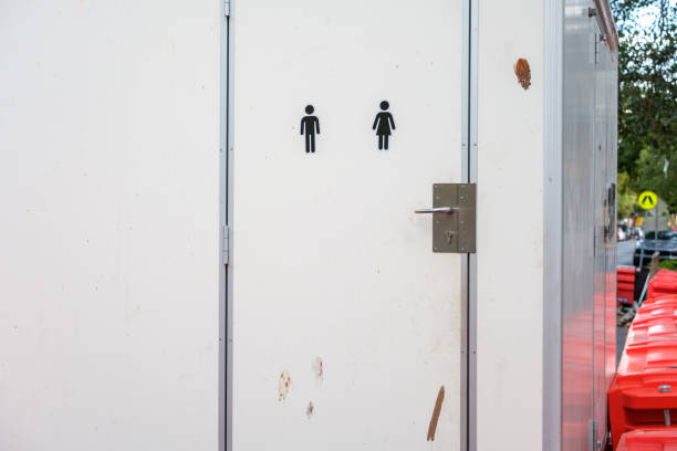Portable Toilet Options We Offer in Lake Camelot, IL