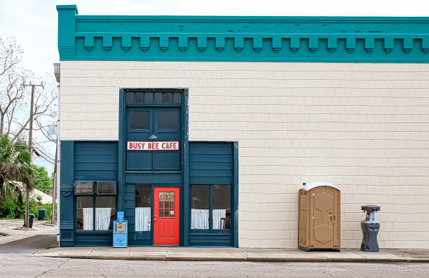 Best Portable toilet rental cost  in Lake Camelot, IL