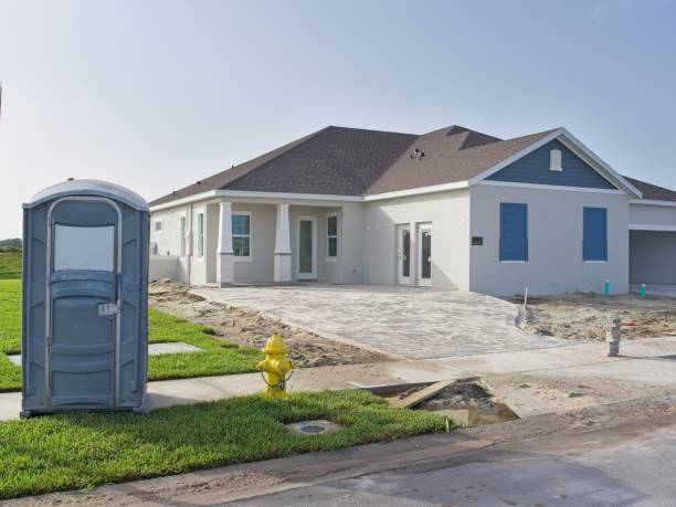 Best Construction site porta potty rental  in Lake Camelot, IL