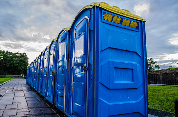 Best Local porta potty services  in Lake Camelot, IL